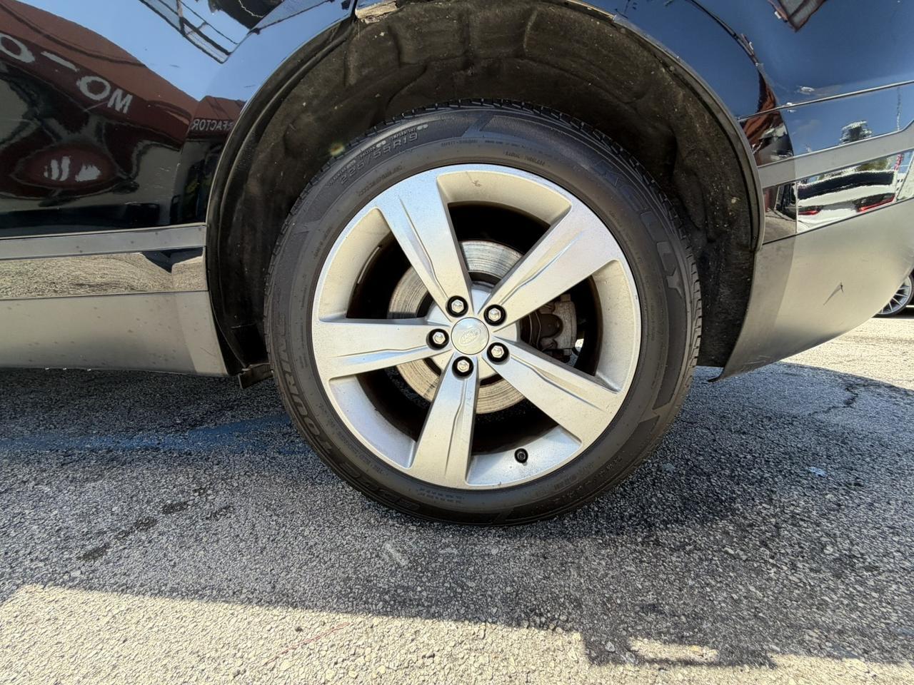 2020 Land Rover Range Rover Velar S Miami FL