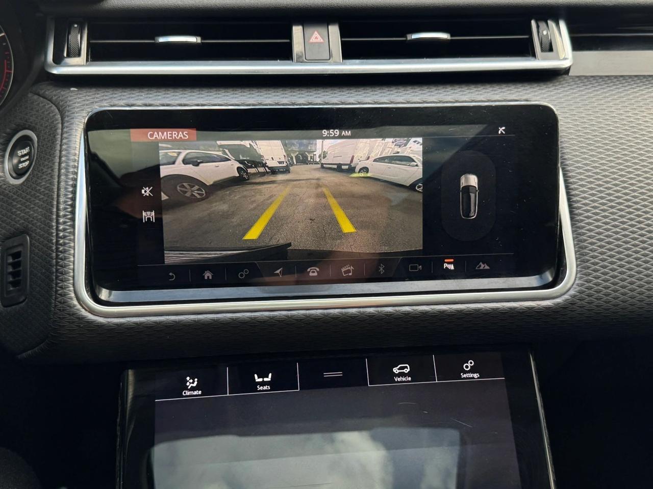 2020 Land Rover Range Rover Velar S Miami FL