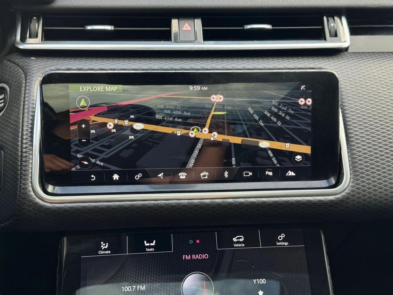 2020 Land Rover Range Rover Velar S Miami FL