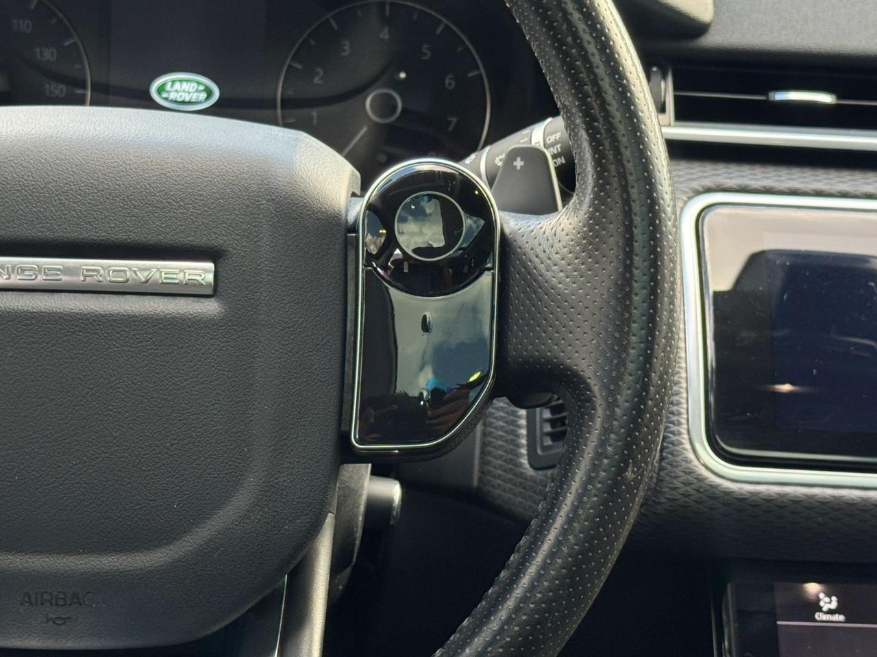 2020 Land Rover Range Rover Velar S Miami FL