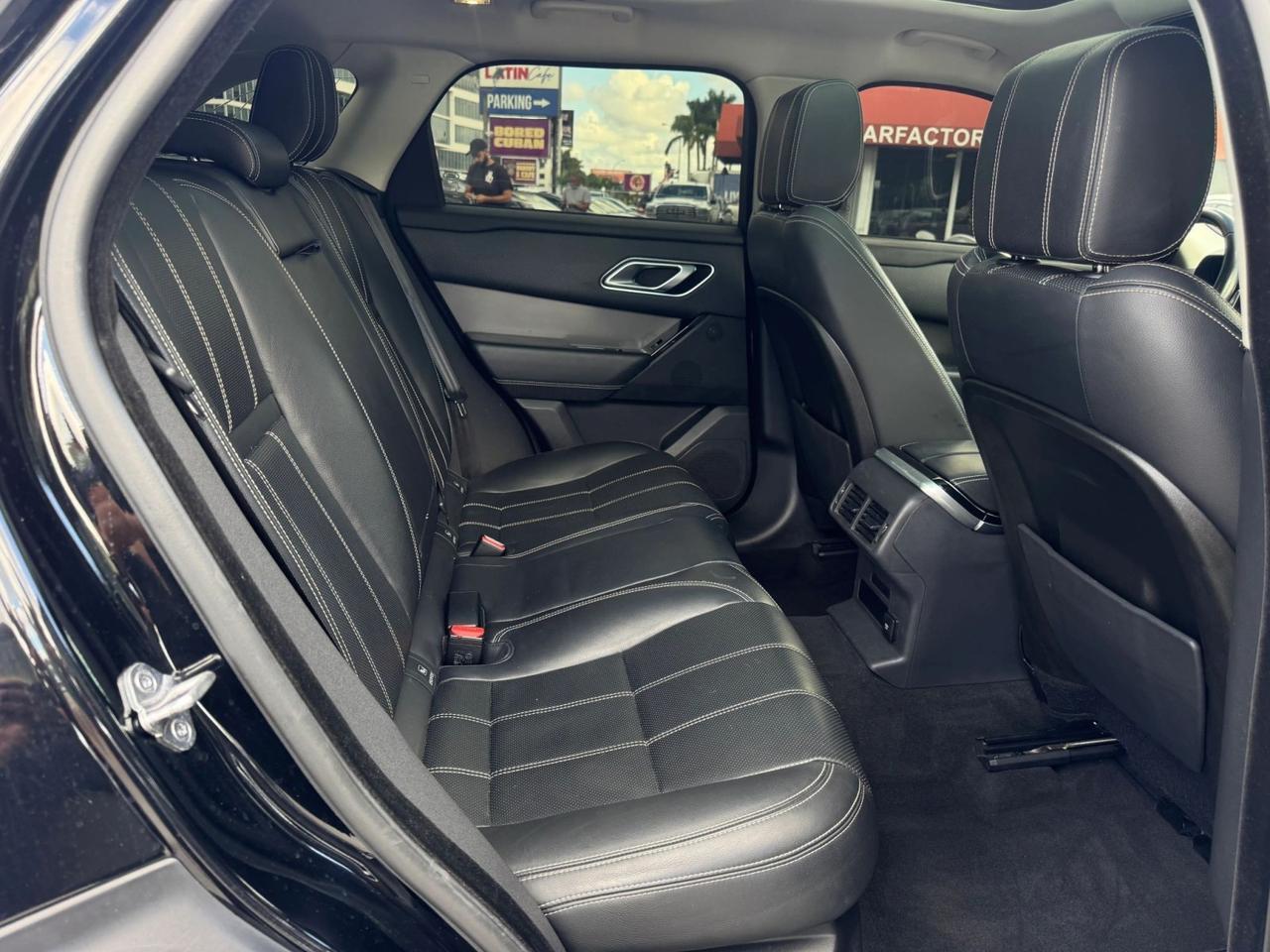 2020 Land Rover Range Rover Velar S Miami FL