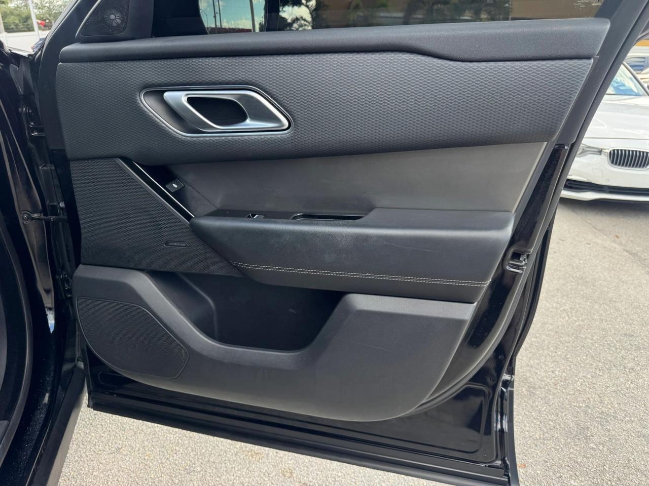 2020 Land Rover Range Rover Velar S Miami FL