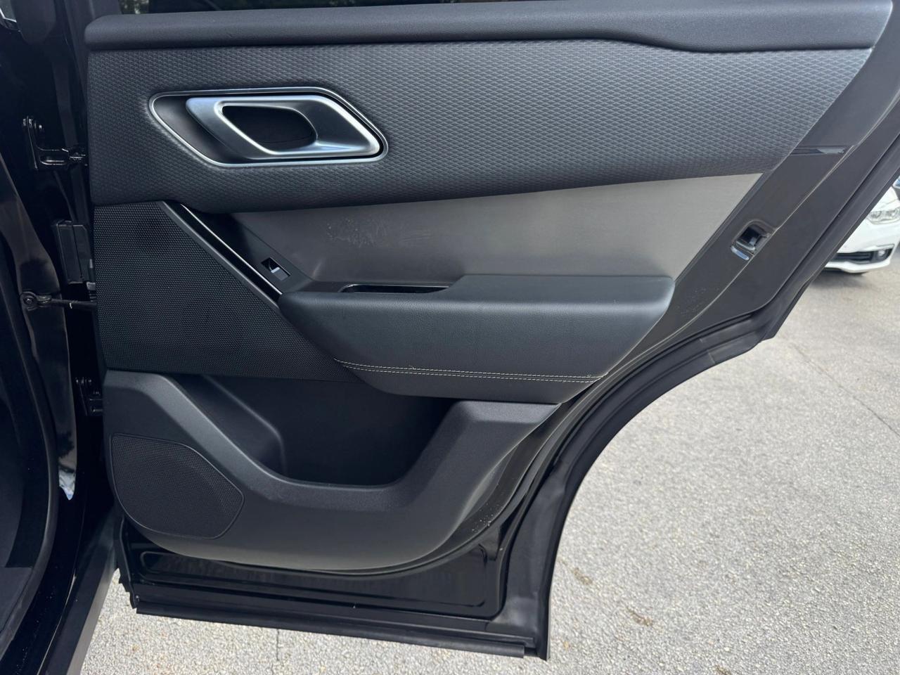 2020 Land Rover Range Rover Velar S Miami FL