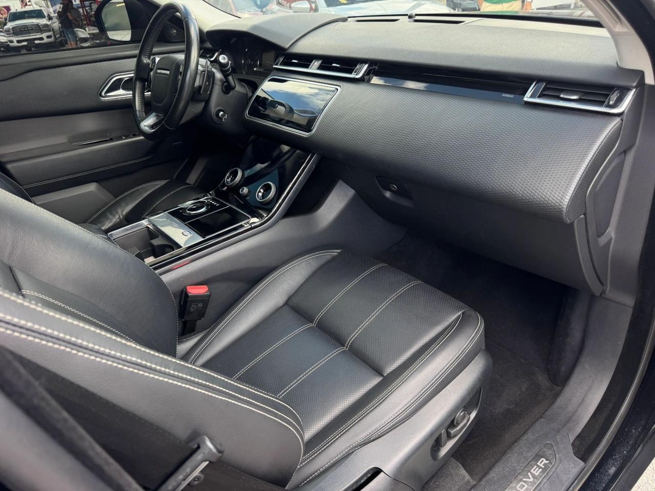 2020 Land Rover Range Rover Velar S Miami FL