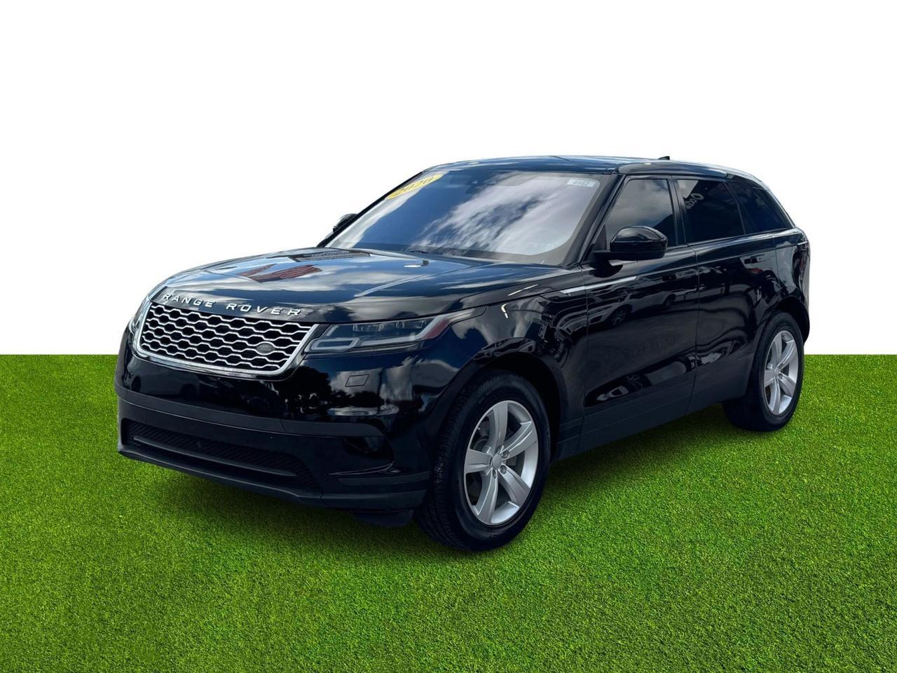 2020 Land Rover Range Rover Velar S Miami FL
