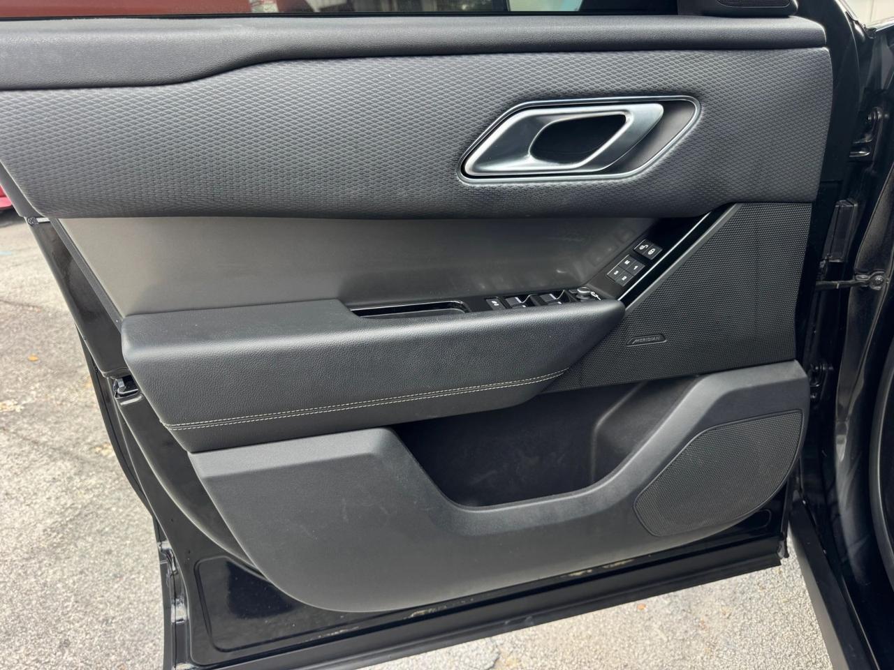 2020 Land Rover Range Rover Velar S Miami FL