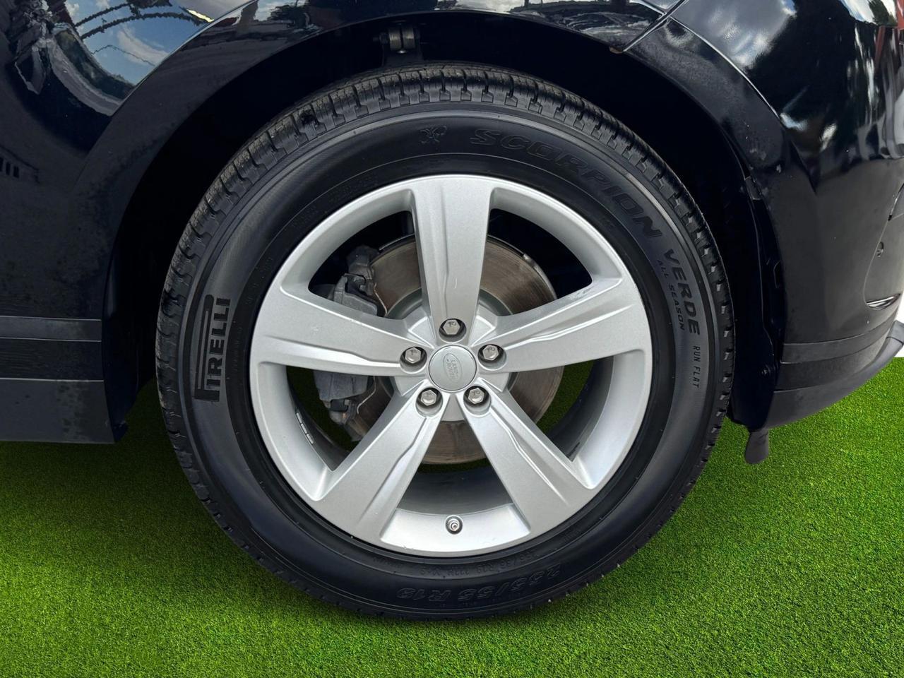 2020 Land Rover Range Rover Velar S Miami FL