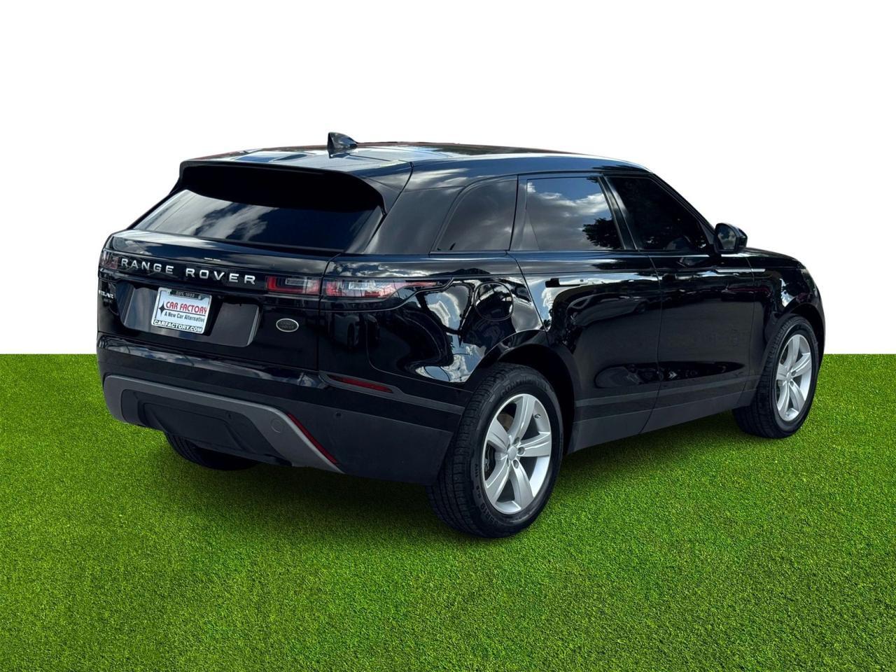 2020 Land Rover Range Rover Velar S Miami FL