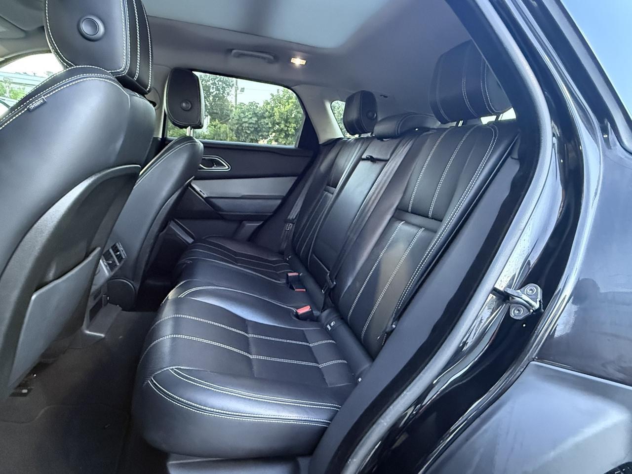 2020 Land Rover Range Rover Velar S Hollywood FL