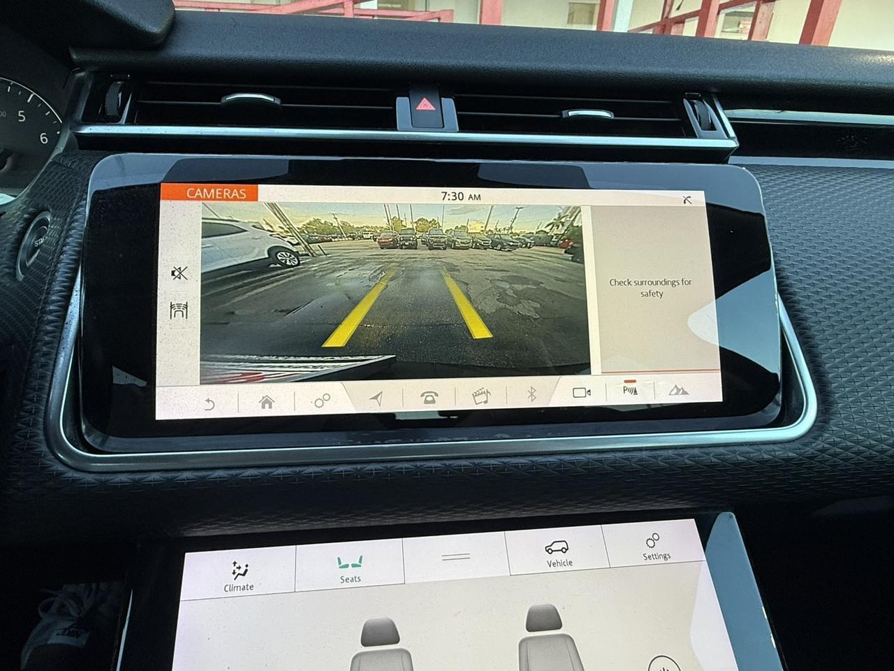 2020 Land Rover Range Rover Velar S Hollywood FL