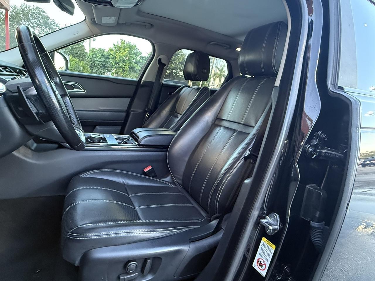 2020 Land Rover Range Rover Velar S Hollywood FL