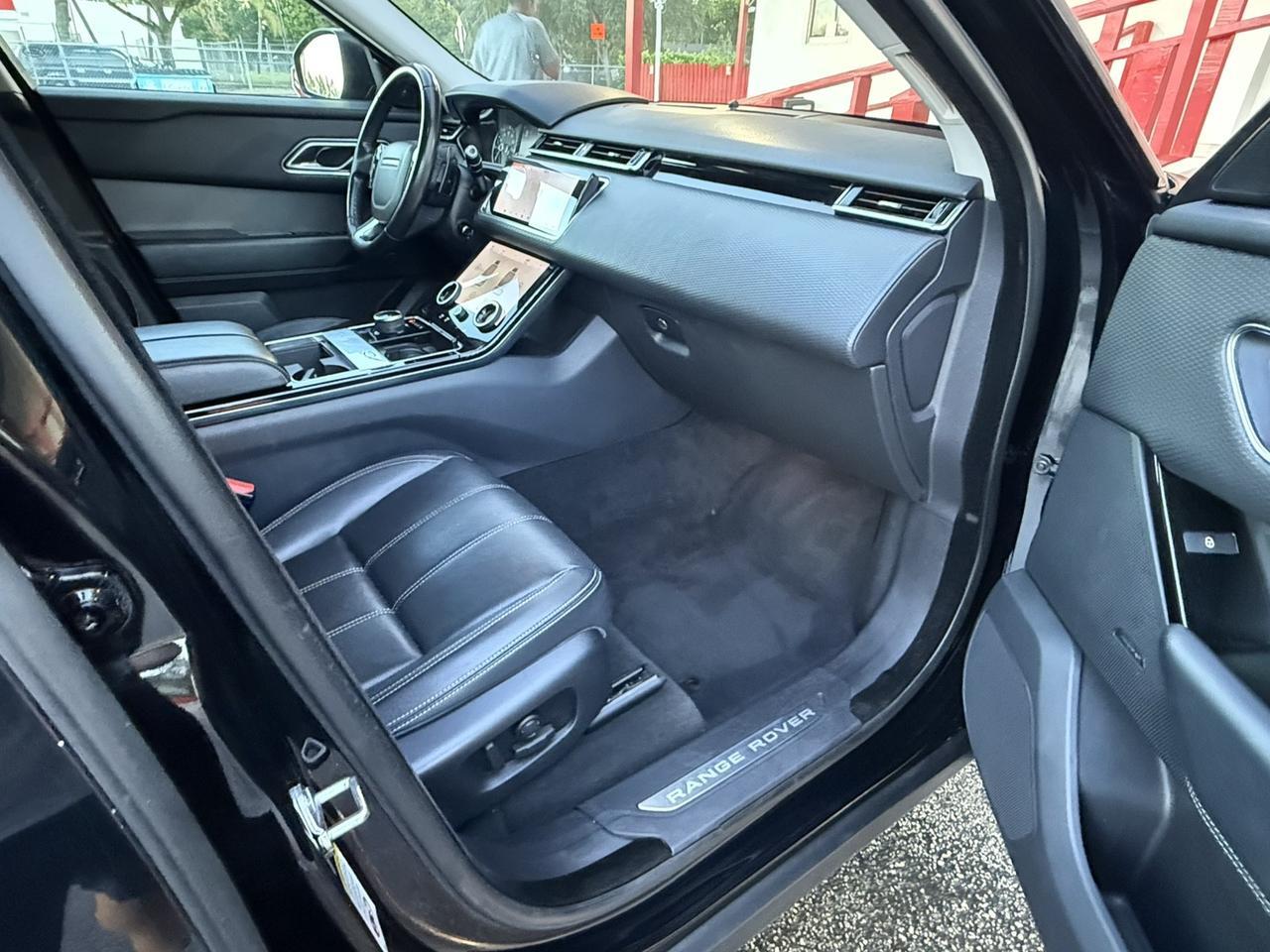 2020 Land Rover Range Rover Velar S Hollywood FL