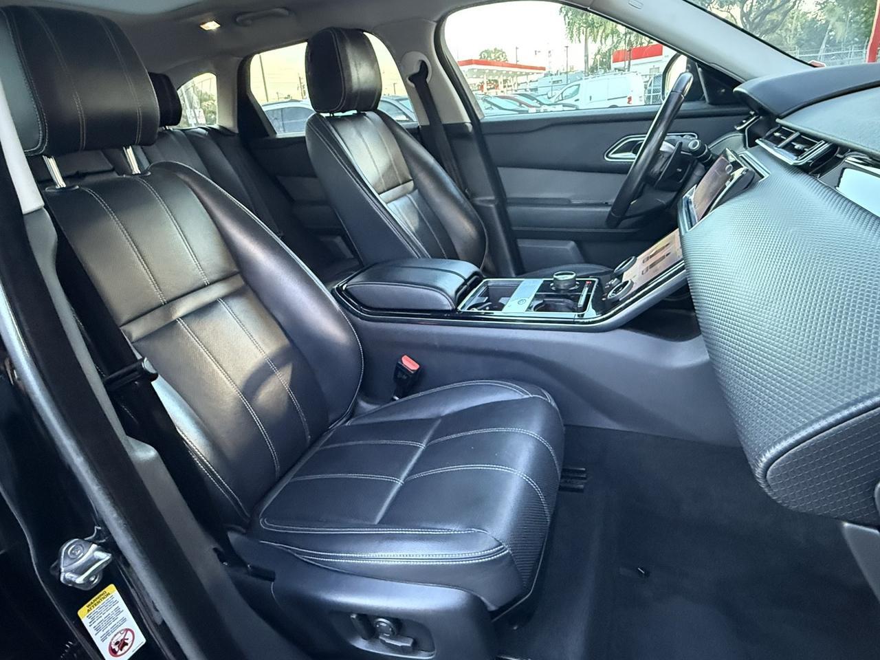 2020 Land Rover Range Rover Velar S Hollywood FL
