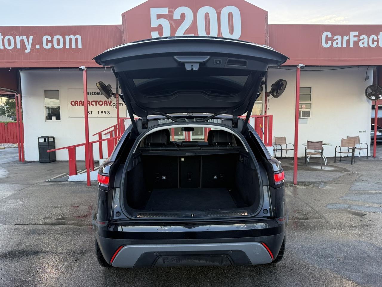 2020 Land Rover Range Rover Velar S Hollywood FL