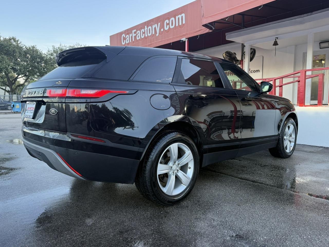2020 Land Rover Range Rover Velar S Hollywood FL
