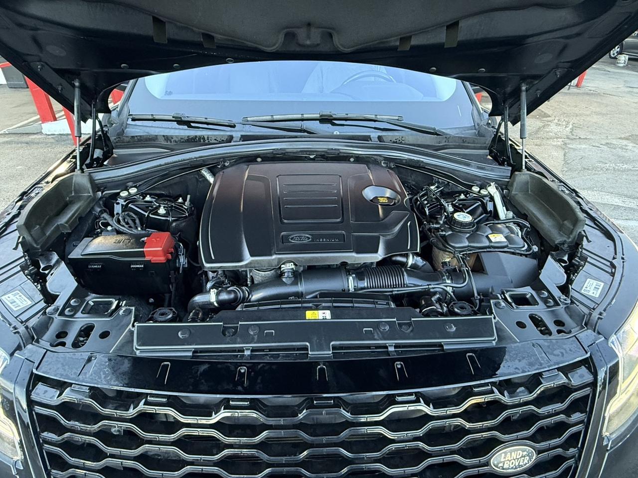 2020 Land Rover Range Rover Velar S Hollywood FL