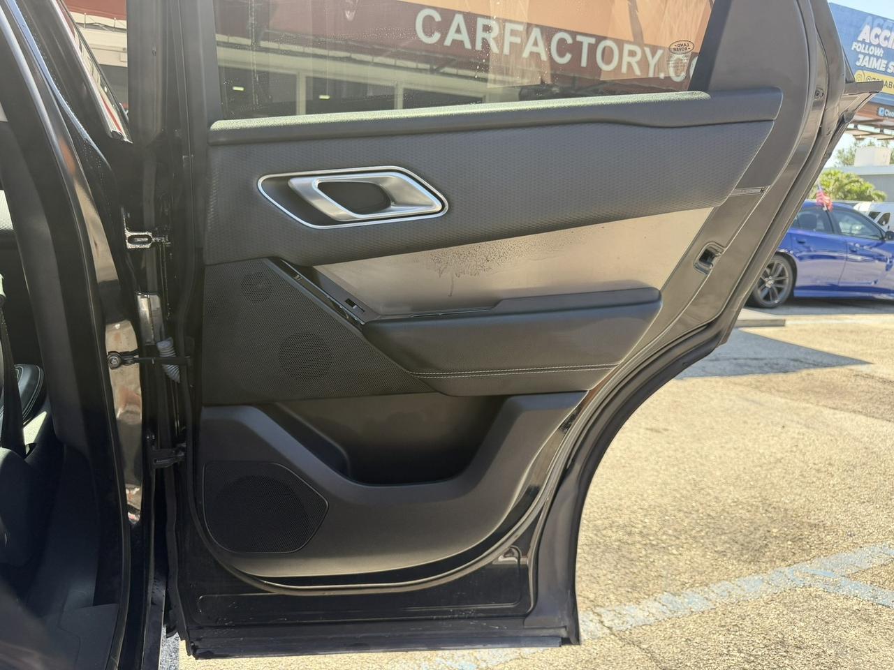 2020 Land Rover Range Rover Velar S Hollywood FL