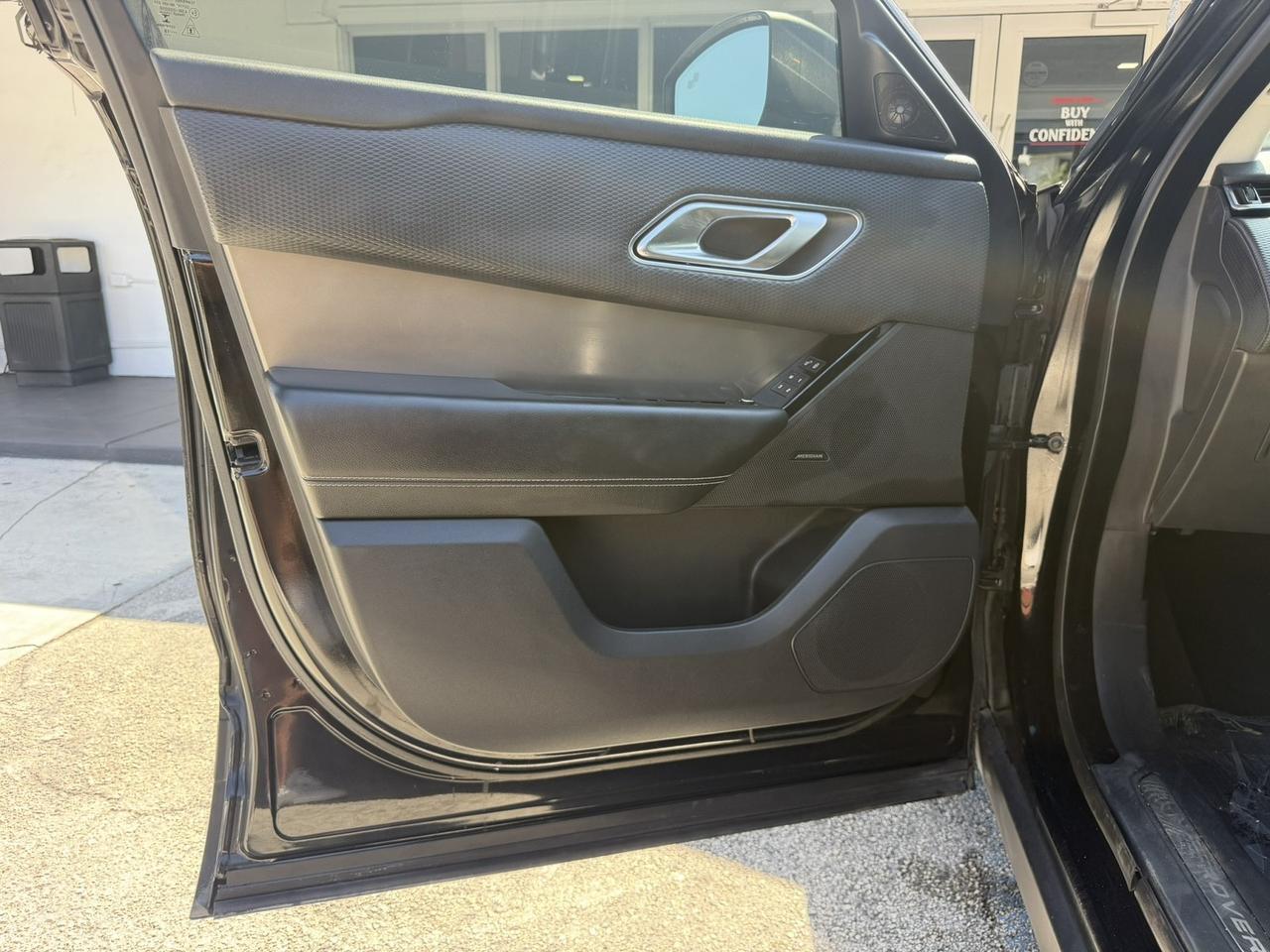 2020 Land Rover Range Rover Velar S Hollywood FL