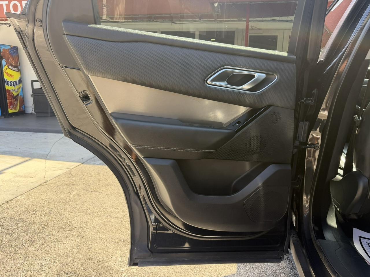 2020 Land Rover Range Rover Velar S Hollywood FL