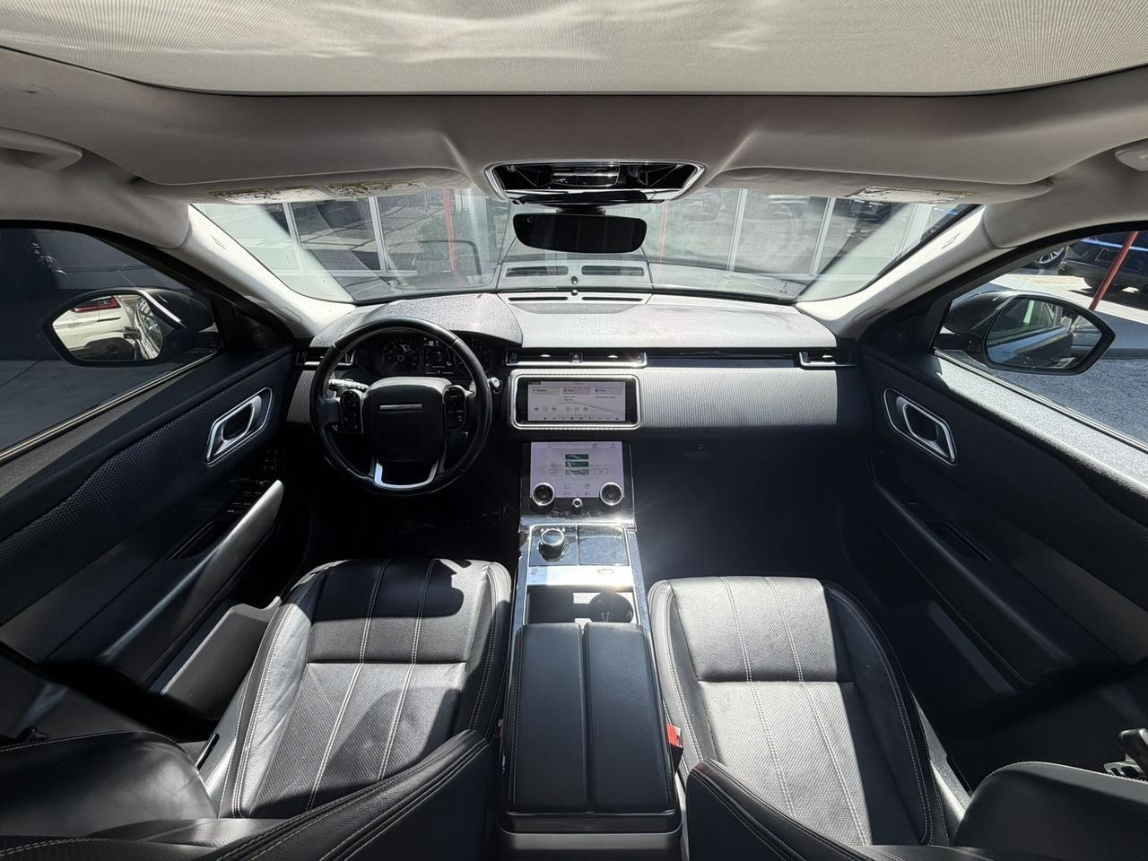 2020 Land Rover Range Rover Velar S Hollywood FL