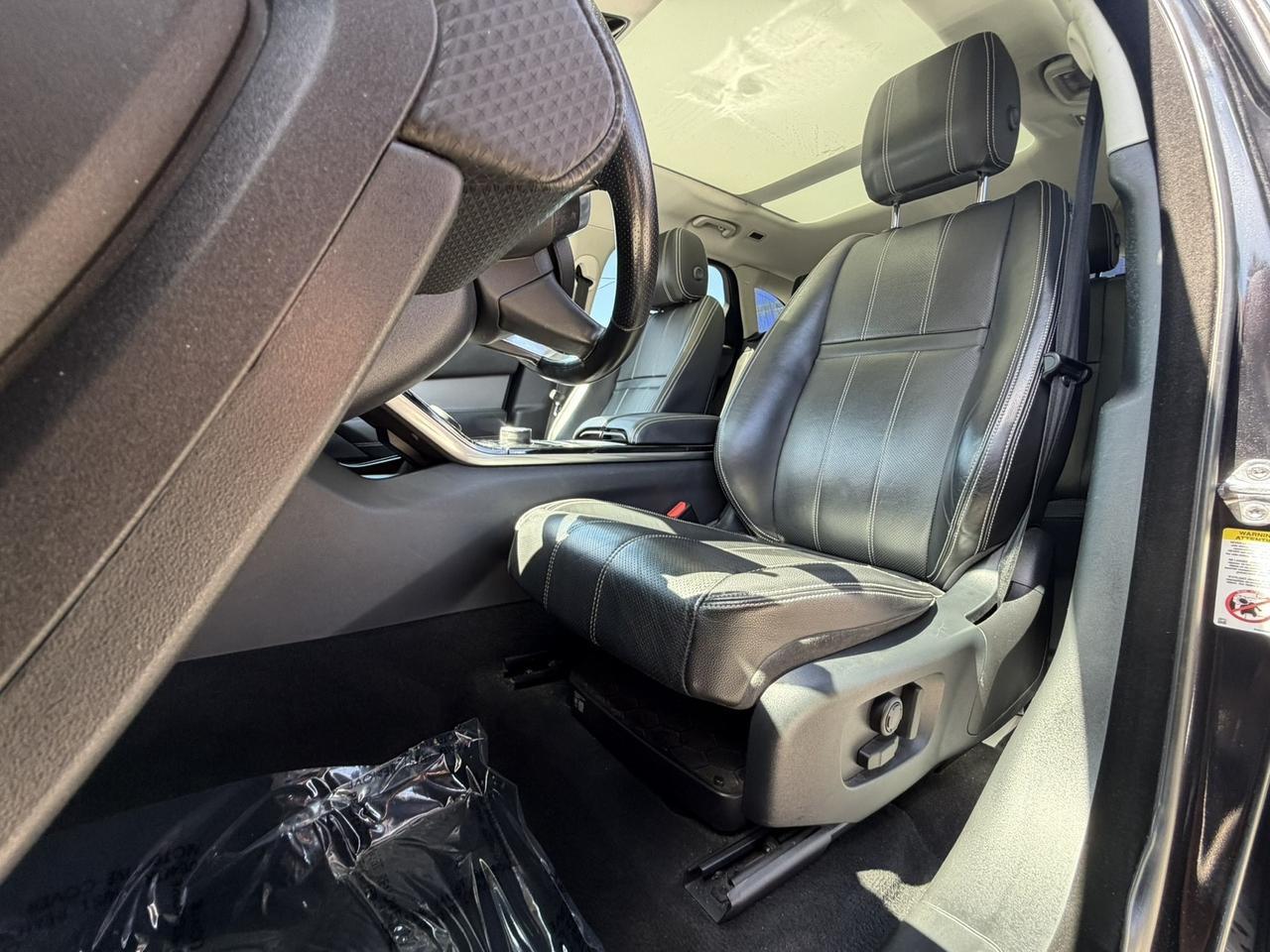 2020 Land Rover Range Rover Velar S Hollywood FL