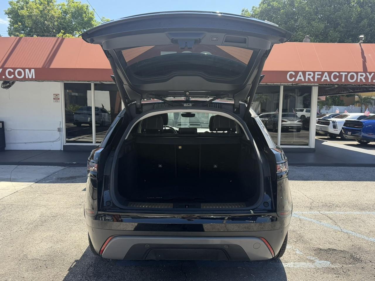 2020 Land Rover Range Rover Velar S Hollywood FL