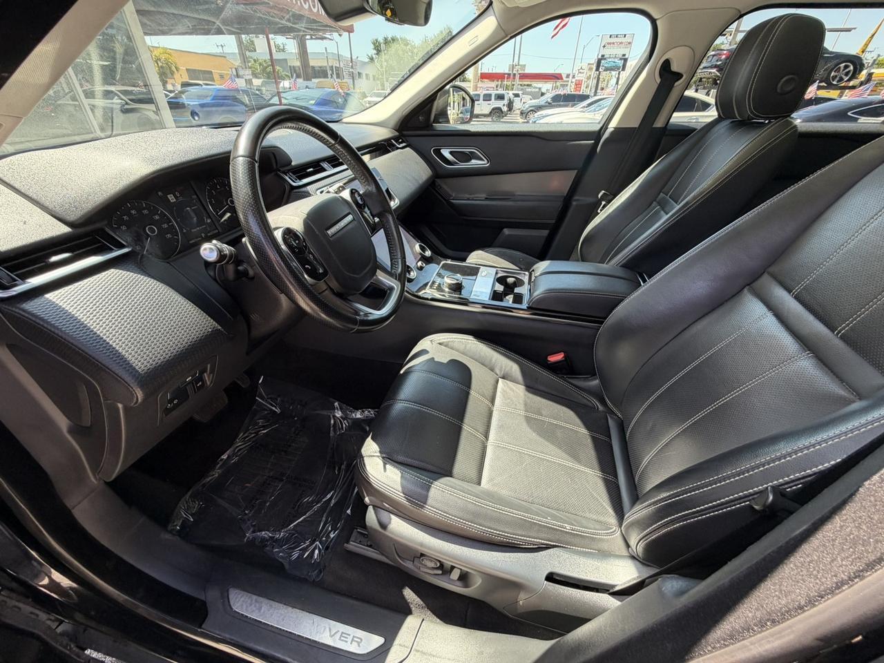 2020 Land Rover Range Rover Velar S Hollywood FL