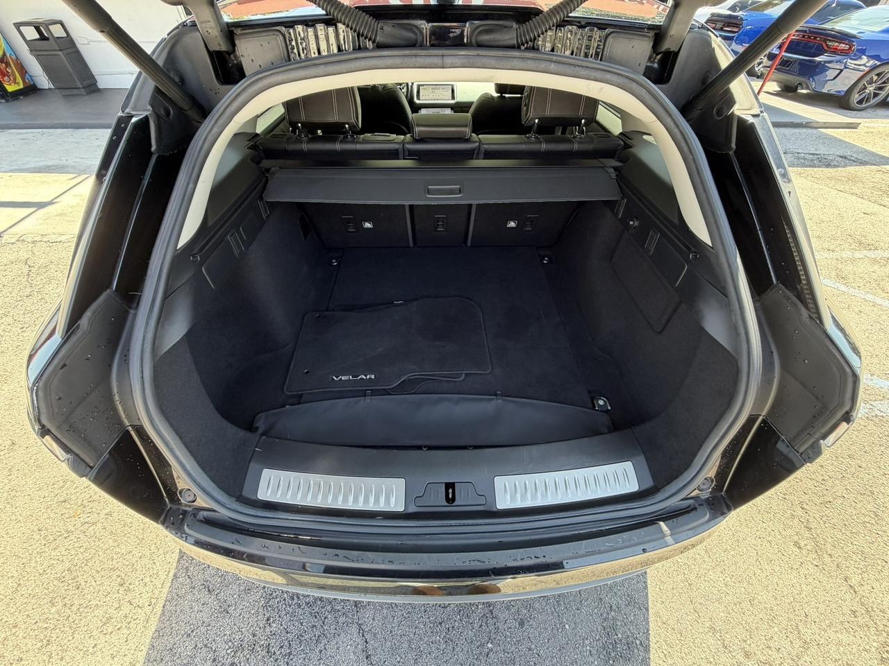 2020 Land Rover Range Rover Velar S Hollywood FL