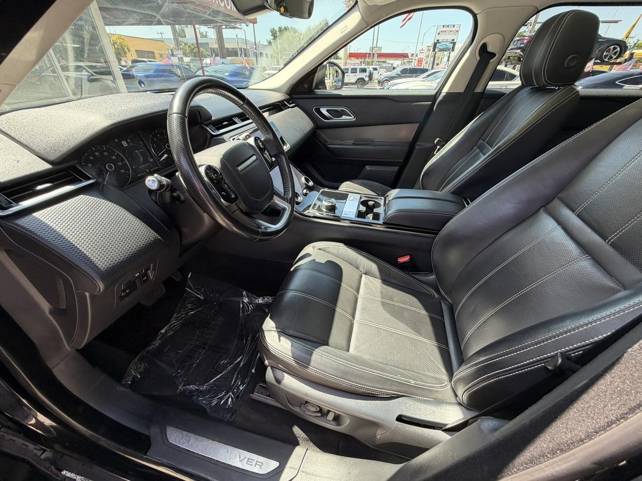 2020 Land Rover Range Rover Velar S Hollywood FL