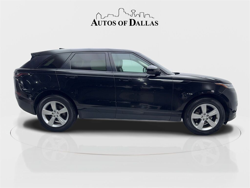 2020 Land Rover Range Rover Velar S NAV,CAM,PANO,HTD STS,BLIND SPOT,19&quot; WLS Irving TX