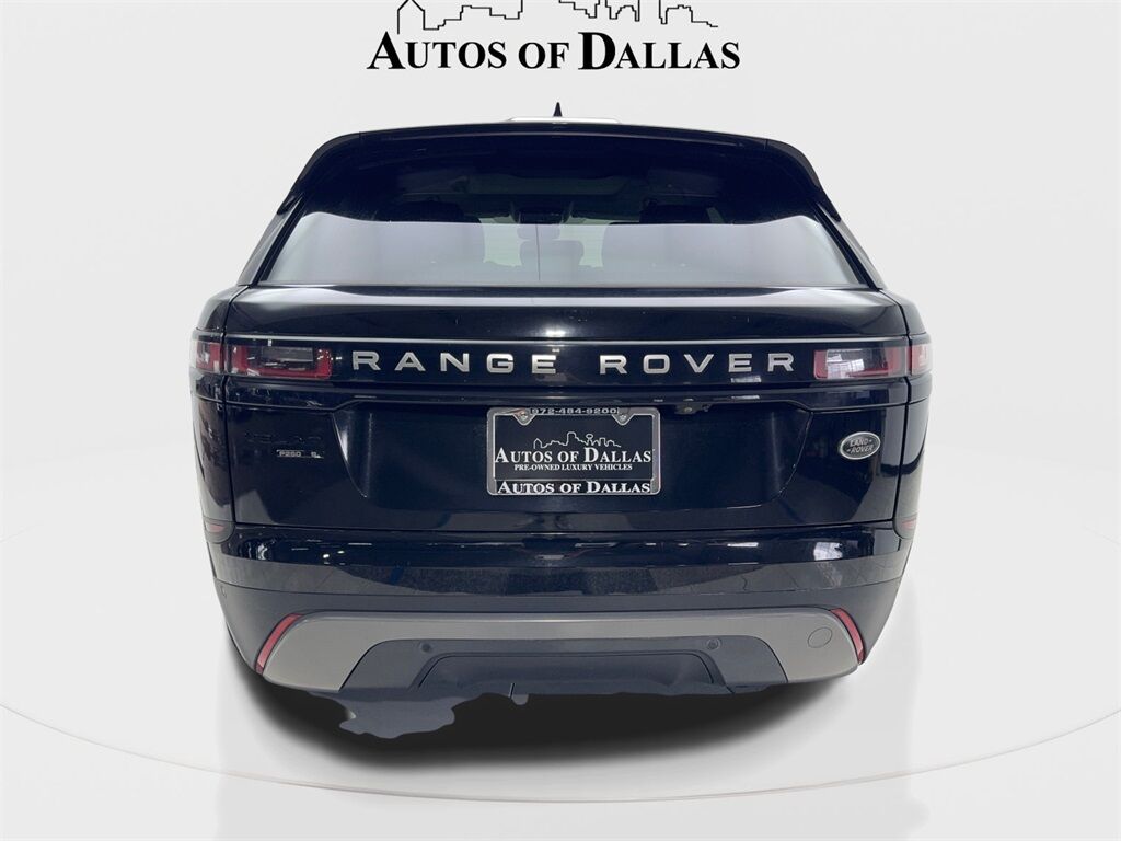 2020 Land Rover Range Rover Velar S NAV,CAM,PANO,HTD STS,BLIND SPOT,19&quot; WLS Irving TX