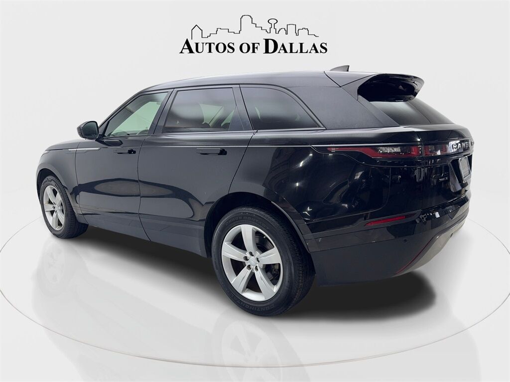 2020 Land Rover Range Rover Velar S NAV,CAM,PANO,HTD STS,BLIND SPOT,19&quot; WLS Irving TX
