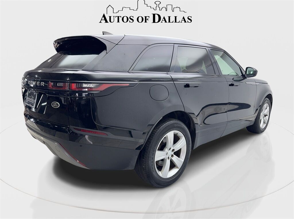 2020 Land Rover Range Rover Velar S NAV,CAM,PANO,HTD STS,BLIND SPOT,19&quot; WLS Irving TX