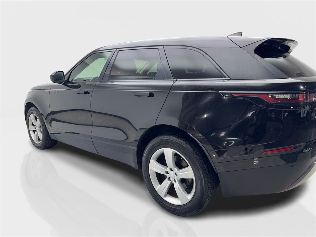 2020 Land Rover Range Rover Velar S NAV,CAM,PANO,HTD STS,BLIND SPOT,19&quot; WLS Irving TX