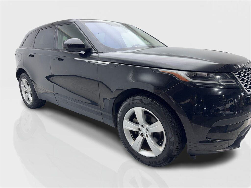 2020 Land Rover Range Rover Velar S NAV,CAM,PANO,HTD STS,BLIND SPOT,19&quot; WLS Irving TX