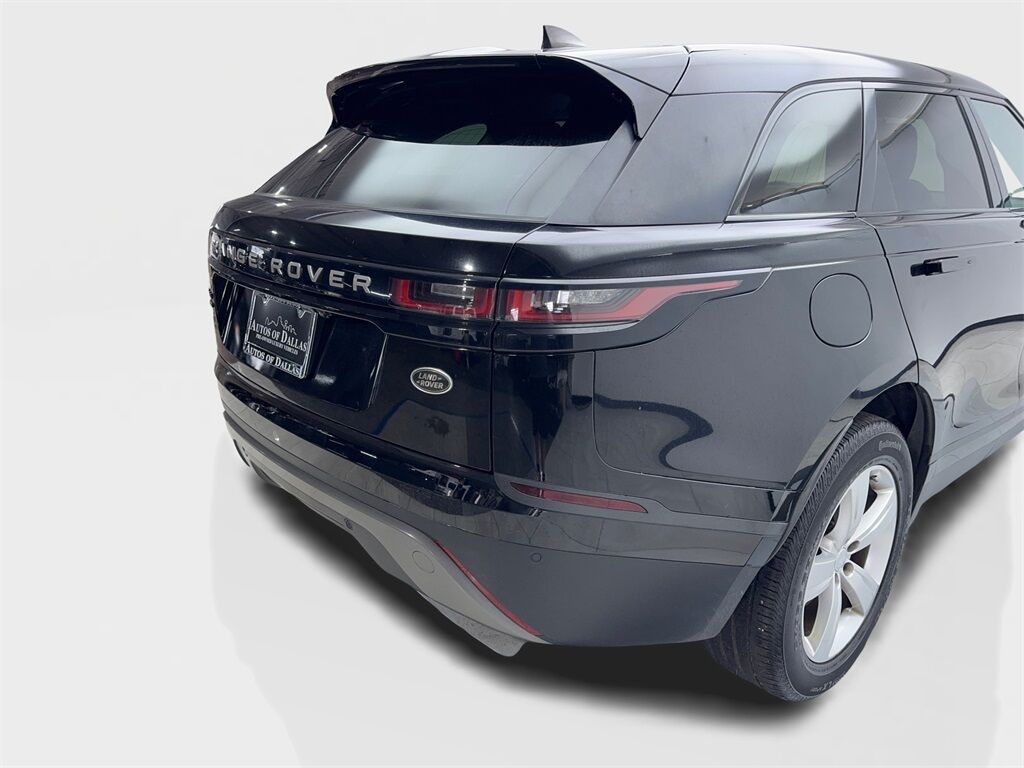 2020 Land Rover Range Rover Velar S NAV,CAM,PANO,HTD STS,BLIND SPOT,19&quot; WLS Irving TX