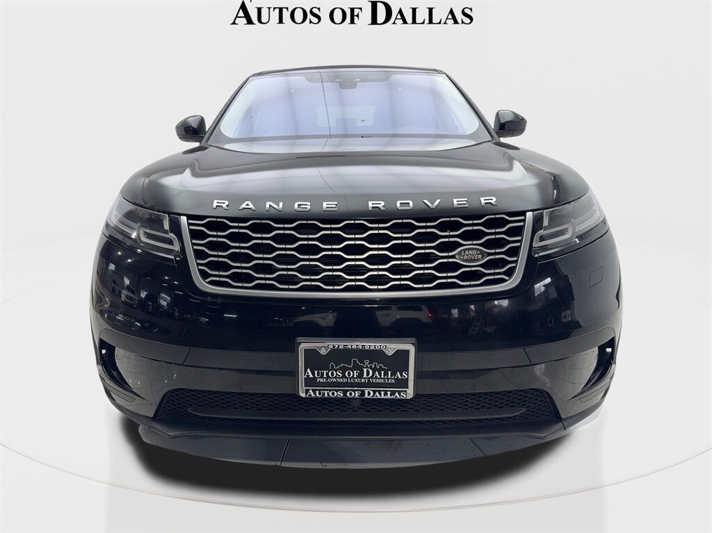 2020 Land Rover Range Rover Velar S NAV,CAM,PANO,HTD STS,BLIND SPOT,19&quot; WLS Irving TX