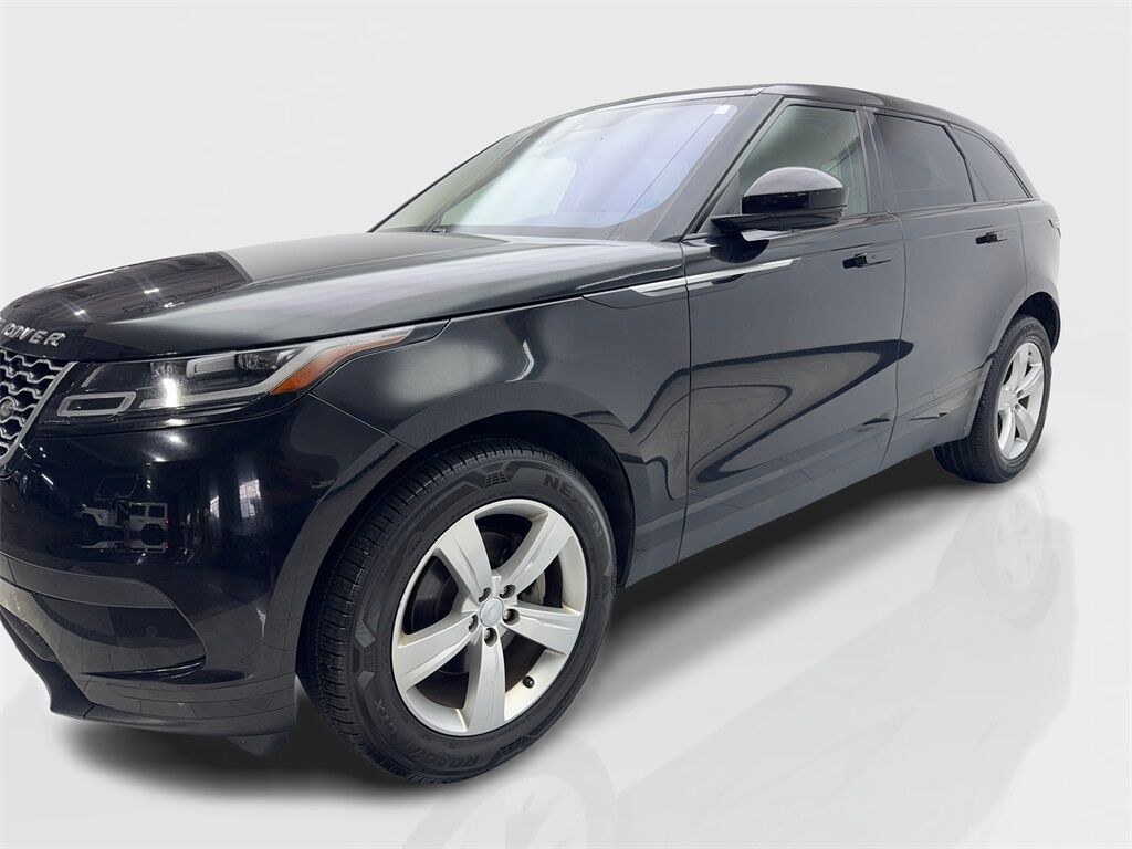 2020 Land Rover Range Rover Velar S NAV,CAM,PANO,HTD STS,BLIND SPOT,19&quot; WLS Irving TX