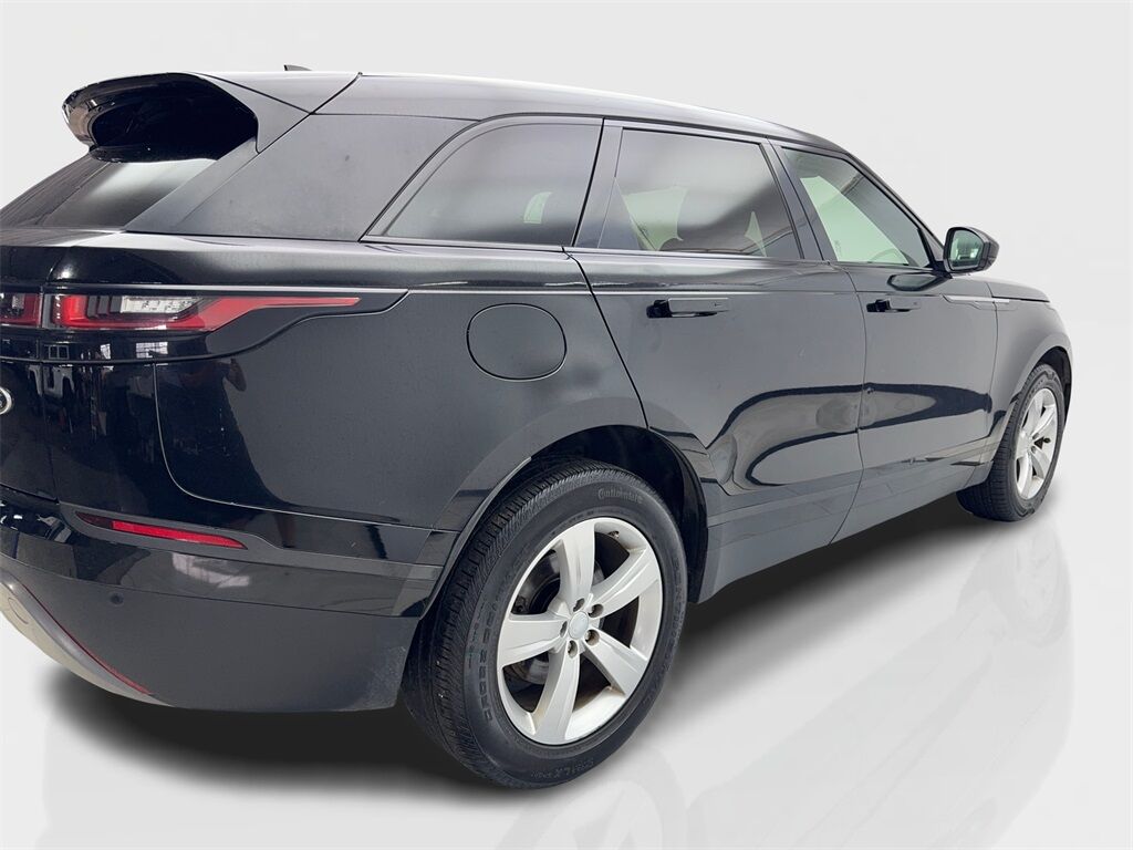 2020 Land Rover Range Rover Velar S NAV,CAM,PANO,HTD STS,BLIND SPOT,19&quot; WLS Irving TX