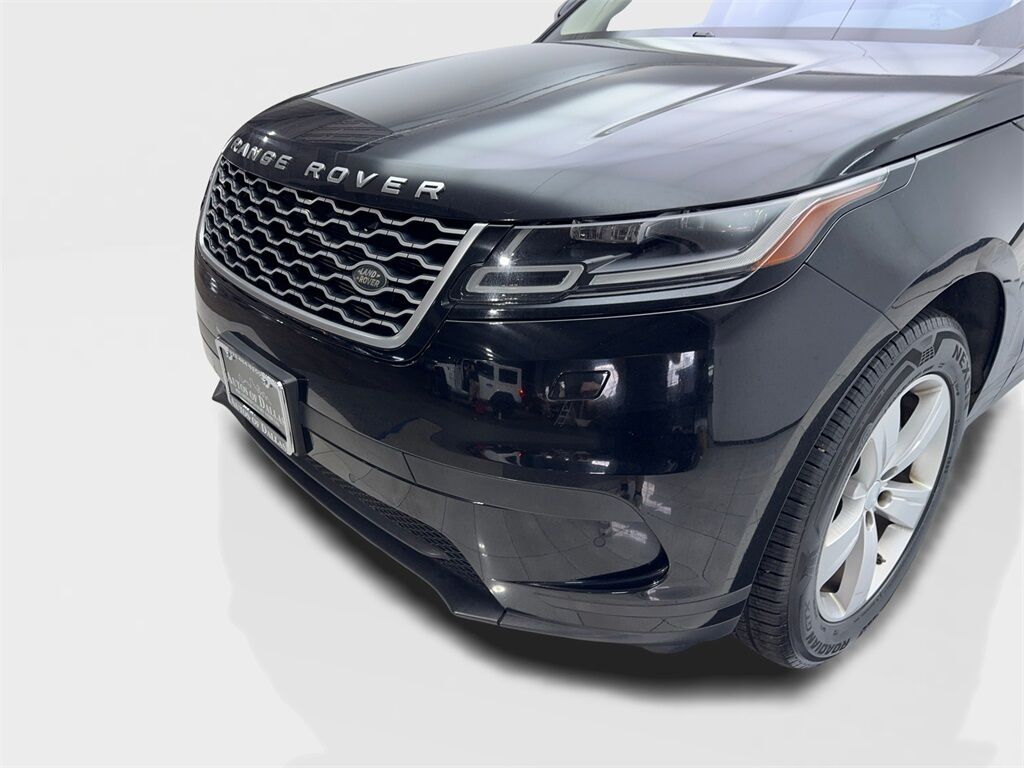 2020 Land Rover Range Rover Velar S NAV,CAM,PANO,HTD STS,BLIND SPOT,19&quot; WLS Irving TX