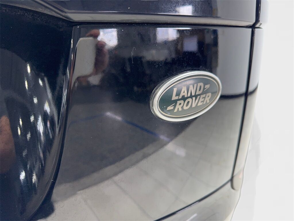 2020 Land Rover Range Rover Velar S NAV,CAM,PANO,HTD STS,BLIND SPOT,19&quot; WLS Irving TX