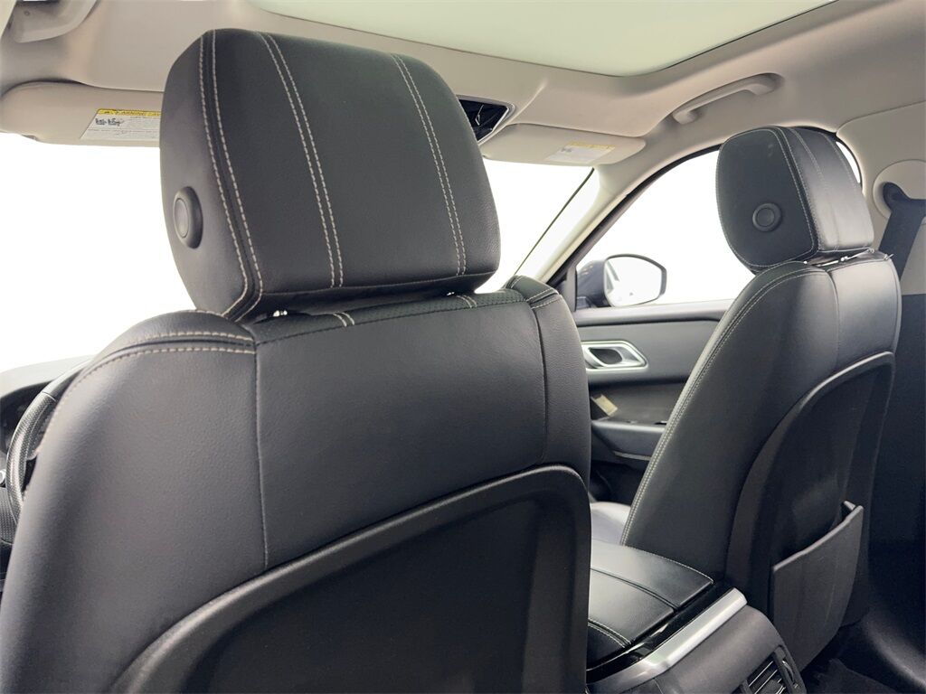 2020 Land Rover Range Rover Velar S NAV,CAM,PANO,HTD STS,BLIND SPOT,19&quot; WLS Irving TX