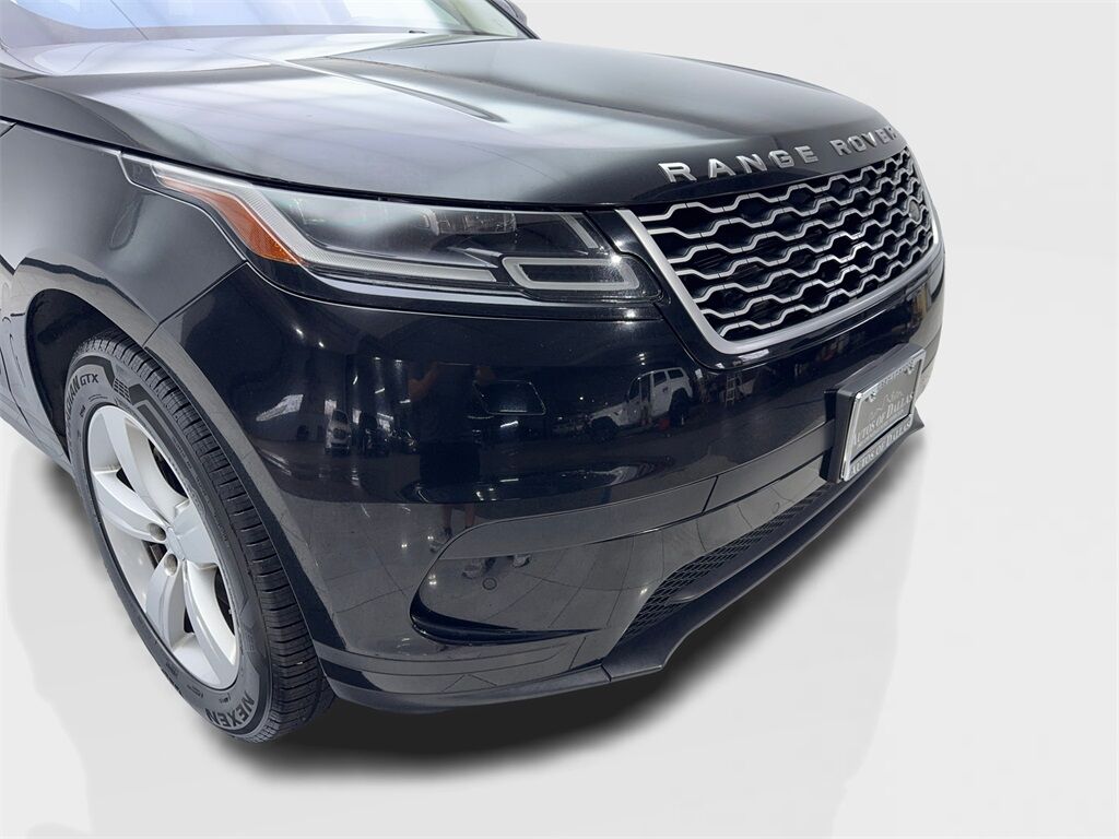 2020 Land Rover Range Rover Velar S NAV,CAM,PANO,HTD STS,BLIND SPOT,19&quot; WLS Irving TX