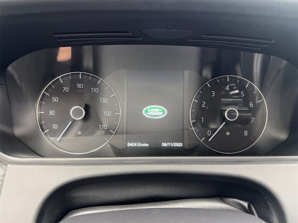 2020 Land Rover Range Rover Velar S NAV,CAM,PANO,HTD STS,BLIND SPOT,19&quot; WLS Irving TX