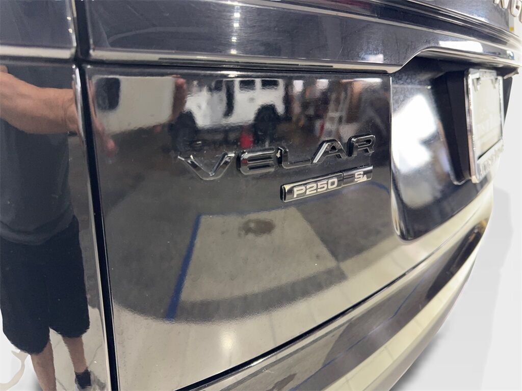 2020 Land Rover Range Rover Velar S NAV,CAM,PANO,HTD STS,BLIND SPOT,19&quot; WLS Irving TX