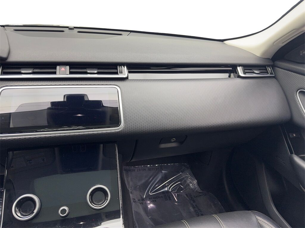 2020 Land Rover Range Rover Velar S NAV,CAM,PANO,HTD STS,BLIND SPOT,19&quot; WLS Irving TX