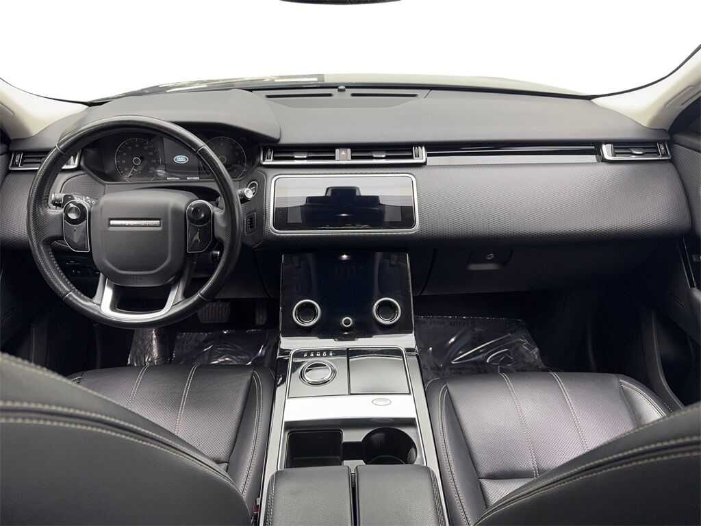 2020 Land Rover Range Rover Velar S NAV,CAM,PANO,HTD STS,BLIND SPOT,19&quot; WLS Irving TX