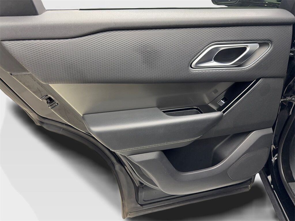2020 Land Rover Range Rover Velar S NAV,CAM,PANO,HTD STS,BLIND SPOT,19&quot; WLS Irving TX