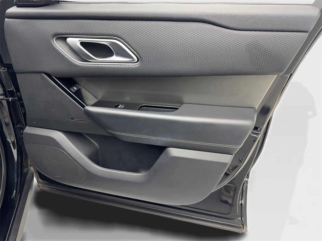 2020 Land Rover Range Rover Velar S NAV,CAM,PANO,HTD STS,BLIND SPOT,19&quot; WLS Irving TX