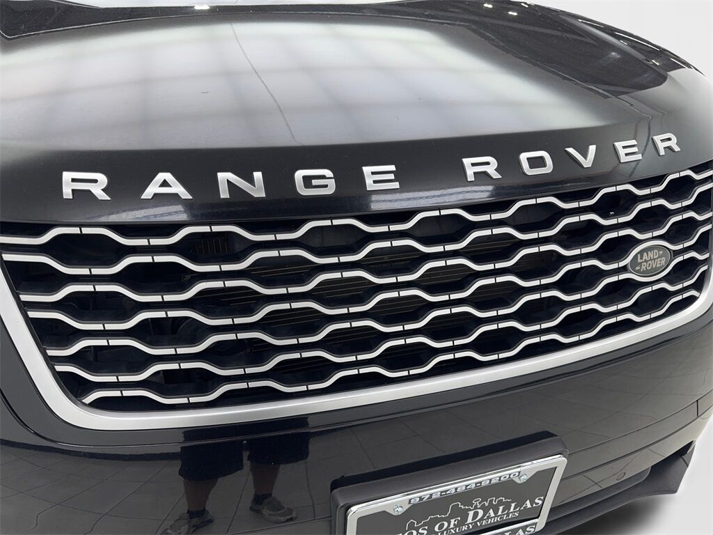 2020 Land Rover Range Rover Velar S NAV,CAM,PANO,HTD STS,BLIND SPOT,19&quot; WLS Irving TX